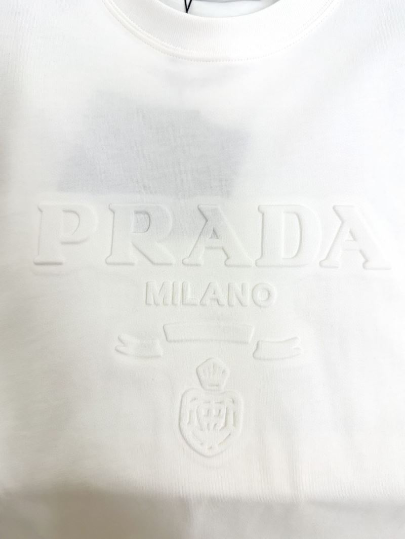 Prada T-Shirts